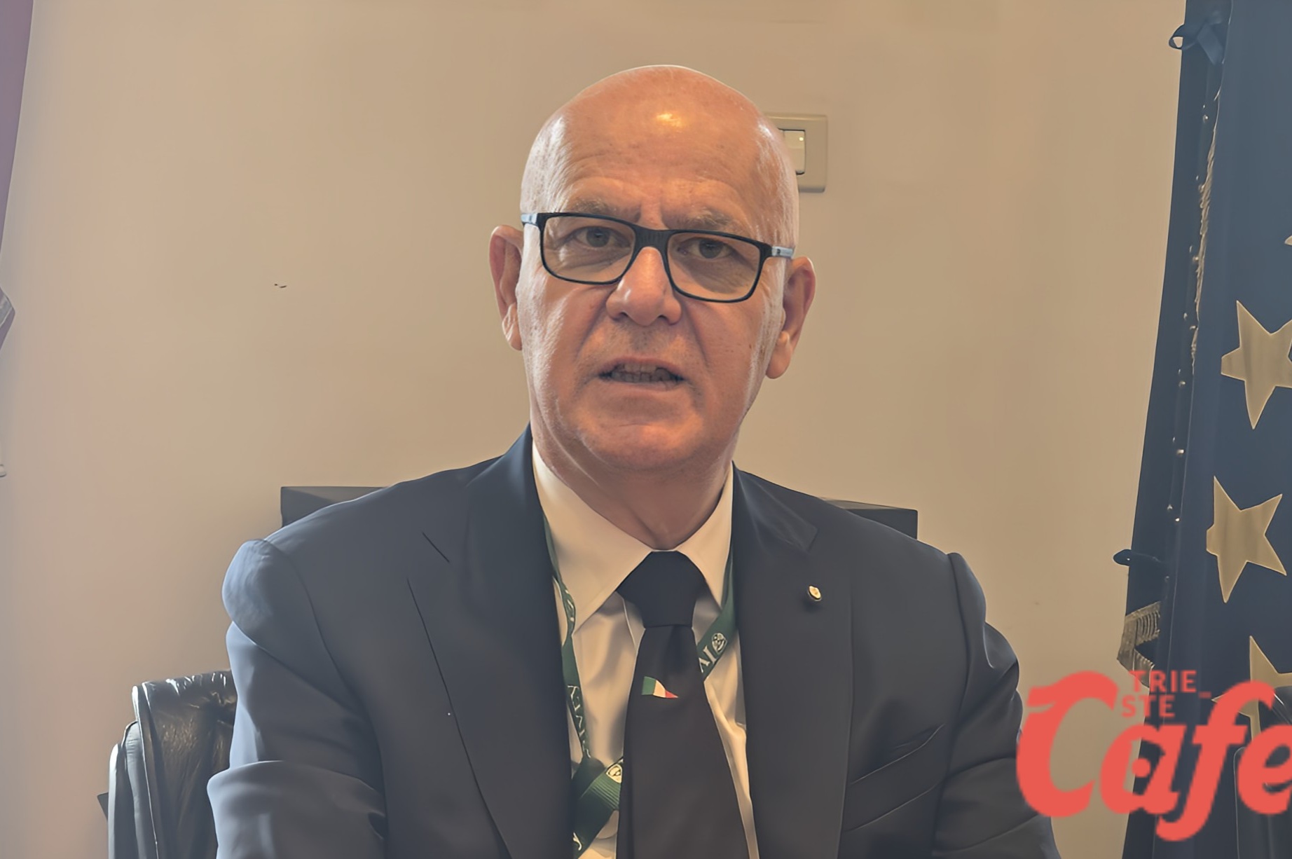 Trieste, prefetto Petronzi lancia l'allarme: “Preoccupa la crescita dell'uso di coltelli tra i giovani” (VIDEO)